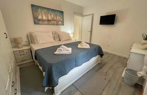 Kameni dvori - Family Villa with Pool & Jacuzzi for 8 - Foto 16