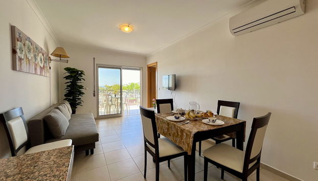 Servicio de comidas en la habitación