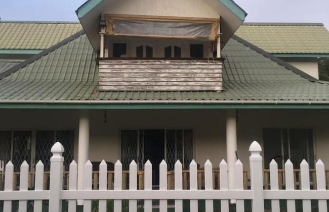 Casa Livingston - Luxury Villa - La Digue Seychelles - Foto 47