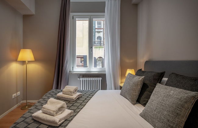 San Marco Boutique Canal View - Foto 21