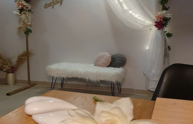 Villa Melani - Foto 1