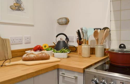 Printmakers Cottage - Foto 11