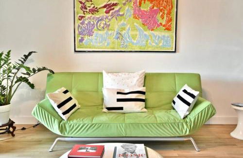 West Side - Full river view - Spacious - de Luxe - Foto 19