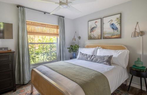 Escape to Secluded Spa, Heated Pool, Game Room, Firepit Near Crystal and Rainbow Rivers - Foto 26