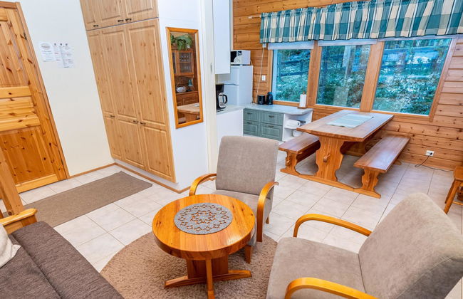 Villa valokki - Foto 6