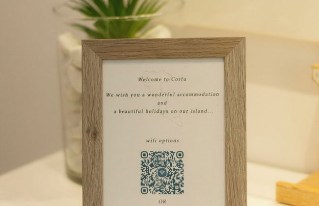 Christin's Lovely House by Corfuescapes - Photo 11