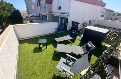 L'appart B42 - Foto 14