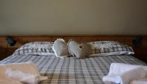 Monica's apartment Mansarda - Stella Alpina - Foto 2