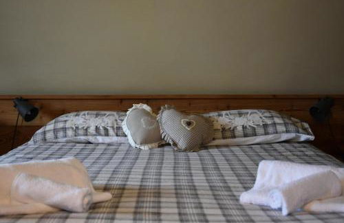 Monica's apartment Mansarda - Stella Alpina - Foto 2