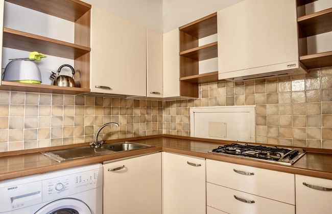 Graziose Ville con A.C e piscina comune - Foto 9