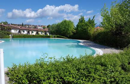 Delizioso in Residence sul Garda - Foto 1