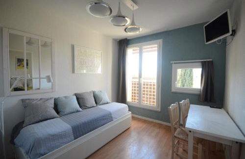 Appartement plage piscine et tennis inclus - Foto 12