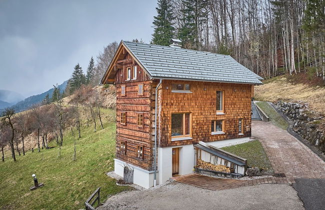 Waldharmonie Chalet & Apartments - Foto 12