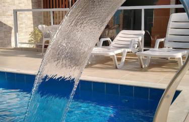 Quitinetes Canto Verde Caraguá - Foto 74