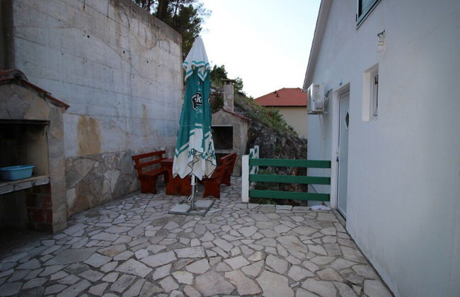 Apartments Roza 1-2 - Foto 28