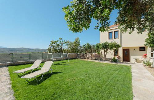 Villa Amarantos - Private pool - Photo 18