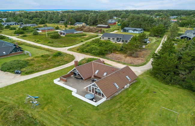 "Tuomi" - 900m from the sea - Photo 3