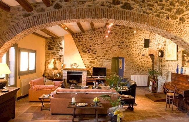 Mas Gelamà - Foto 12