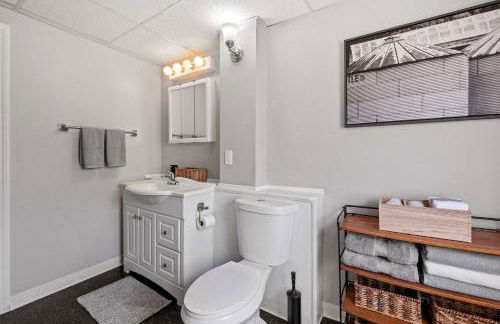 1st Flr 1 Bed 1 Ba Furnished-Pet Friendly - Foto 17