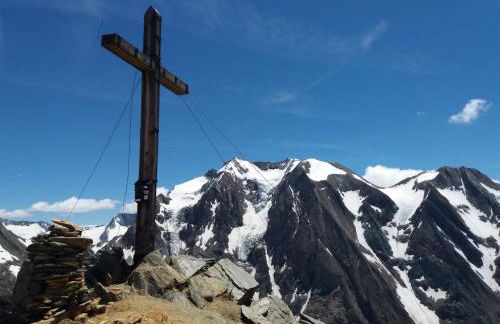 Ferienwohnungen Unterangerhof - Photo 19