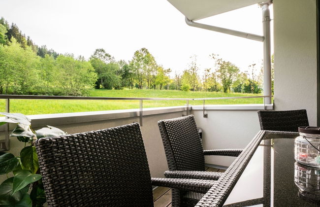 Modern Apartment With Dishwasher, Near the Ski Slopes - Foto 28