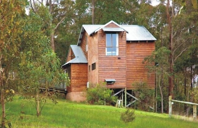 Karma Chalets - Photo 40