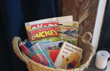 Happy Place - 15 min Paris & 30 min DisneyLand - Subways - Facilities - Free parking - Secured - Foto 8