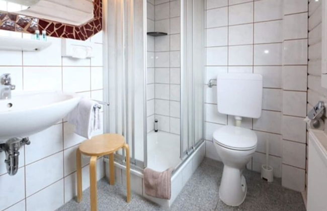 Apartment in Lissendorf Near Eifel Trails - Foto 7