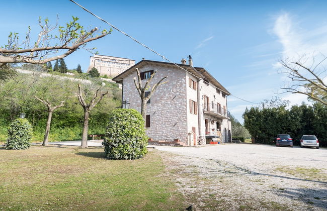 La Piaggia - Foto 75