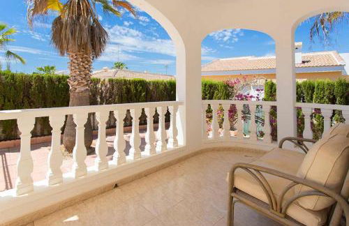 CH Isla Menorca Ciudad Quesada - Foto 8