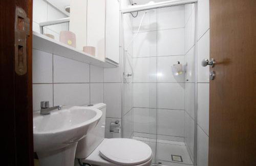 OZPED Flats Particulares Park Studios - Foto 42