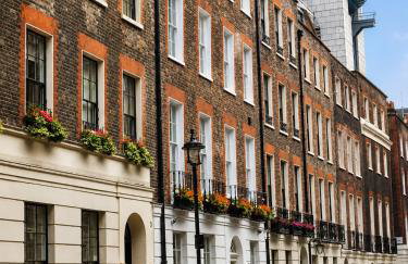 Charming 2 Bedroom Flat in the Heart of London, 2 mins to Trafalgar Square! - Foto 28