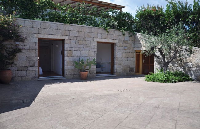 Villa Spargi Sea View & Swimming Pool - Foto 32