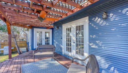 Abode at 311 - Foto 5