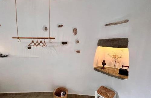 Dall'Egeo παραδοσιακό κυκλαδίτικο σπίτι - Photo 26