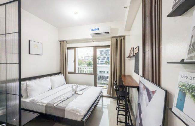 GemstoneBR in SMDC Shore Residences - Foto 57