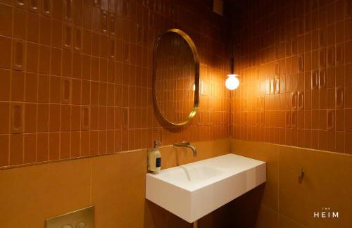 Gatsby at The Heim - Foto 63