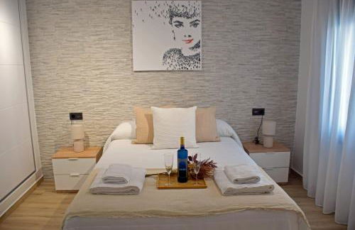 Alojamientos Lola, Suite con jacuzzi - Foto 13