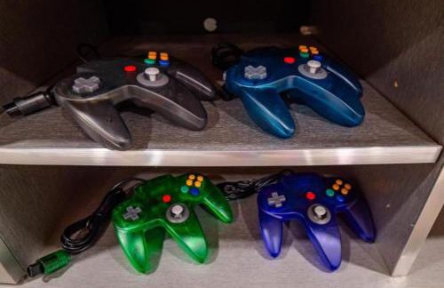 Spacious and Luxury Designed Ranch with Game Room - Foto 54