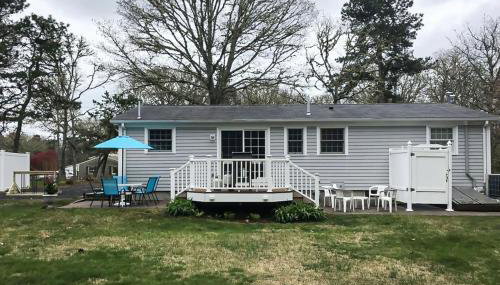 Jesmond Cottage - Foto 2