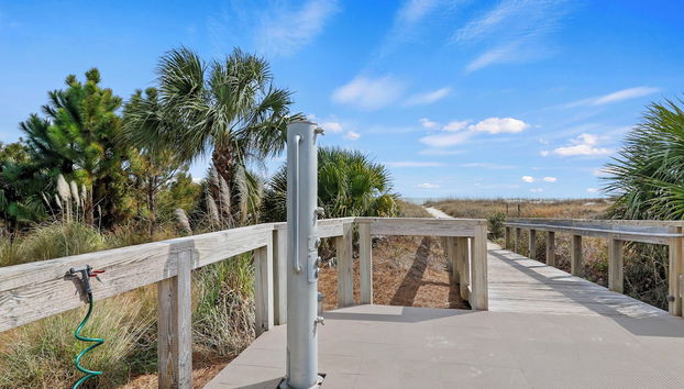 Servicios del alojamiento