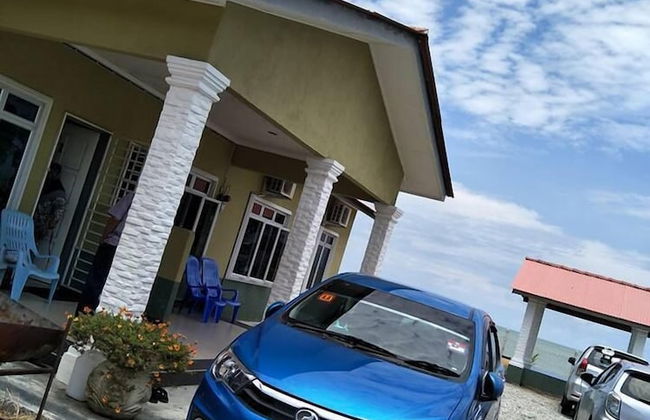 D'Pantai Homestay Kuala Sg. Baru - Photo 16