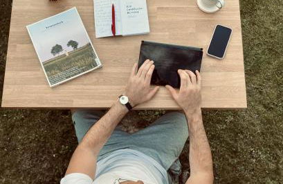 Holzhütte Ole zw. Meer & Wald mit Kamin & Sauna - Foto 19