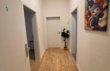 A&V Apartments Hemer Nähe Lungenklinik 2 - Foto 5