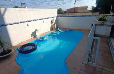 Residence Hostel Efrata Quartos - Foto 19