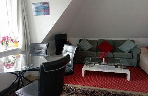 Peaceful Apartment-3 Zi, Loggia & Garden in Blankenese - Foto 65