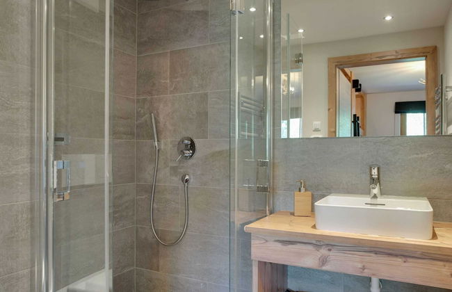 Chalet in Hollersbach / Salzburg Near ski Area - Foto 27