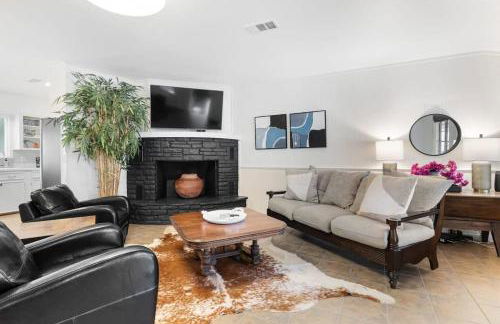 Creekside Haven with Pool and Firepit - Foto 11