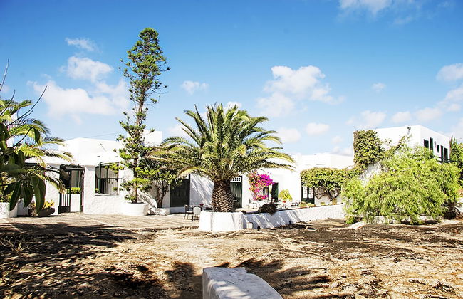 Hotel El Grifo - Foto 61