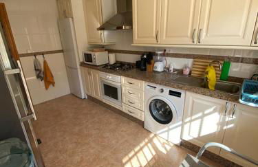 Villa vista montaña Benidorm - Foto 12